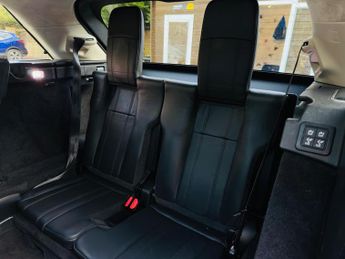 Land Rover Range Rover Sport 3.0 SD V6 Autobiography Dynamic Auto 4WD Euro 6 (s/s) 5dr
