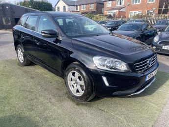 Volvo XC60 2.0 D4 SE Nav Euro 6 (s/s) 5dr