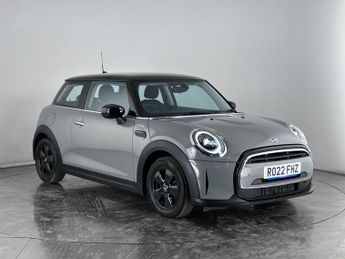 MINI Hatch 1.5 Cooper Classic Steptronic Euro 6 (s/s) 3dr