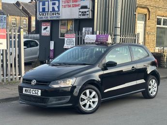 Volkswagen Polo 1.4 SE DSG Euro 5 3dr