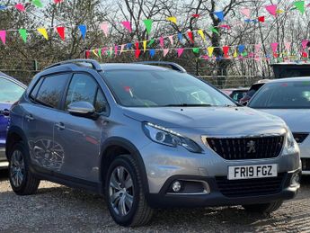 Peugeot 2008 1.2 PureTech Signature Euro 6 (s/s) 5dr