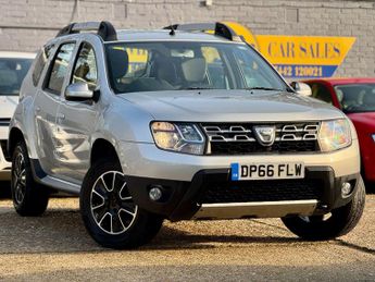 Dacia Duster 1.2 TCe Prestige 4WD Euro 6 (s/s) 5dr