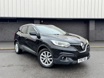 Renault Kadjar 1.5 dCi Dynamique Nav Euro 6 (s/s) 5dr