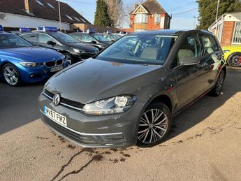 Volkswagen Golf TDi 1.6 TDI SE Euro 6 (s/s) 5dr