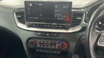 Kia XCeed 1.6 GDi 8.9kWh 4 DCT Euro 6 (s/s) 5dr