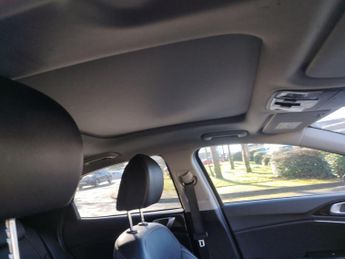 Kia XCeed 1.6 GDi 8.9kWh 4 DCT Euro 6 (s/s) 5dr