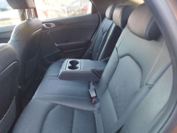 Kia XCeed 1.6 GDi 8.9kWh 4 DCT Euro 6 (s/s) 5dr