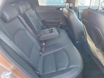 Kia XCeed 1.6 GDi 8.9kWh 4 DCT Euro 6 (s/s) 5dr