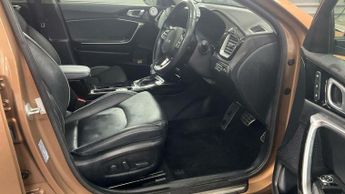 Kia XCeed 1.6 GDi 8.9kWh 4 DCT Euro 6 (s/s) 5dr