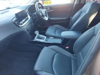 Kia XCeed 1.6 GDi 8.9kWh 4 DCT Euro 6 (s/s) 5dr
