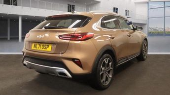 Kia XCeed 1.6 GDi 8.9kWh 4 DCT Euro 6 (s/s) 5dr