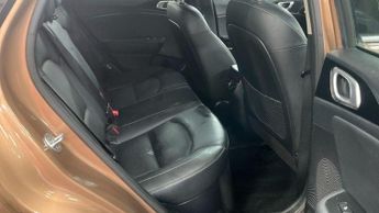 Kia XCeed 1.6 GDi 8.9kWh 4 DCT Euro 6 (s/s) 5dr