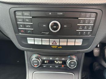 Mercedes-Benz B Class B250e Sport Auto 5dr
