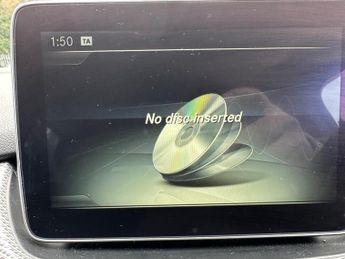 Mercedes-Benz B Class B250e Sport Auto 5dr