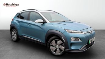 Hyundai KONA Premium Se Auto