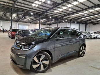 BMW i3 42.2kWh Auto 5dr