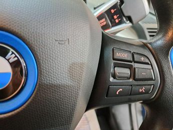 BMW i3 42.2kWh Auto 5dr