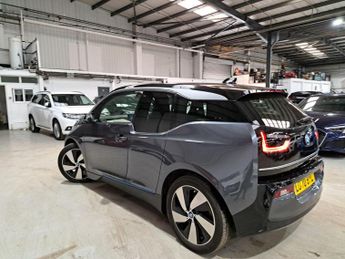 BMW i3 42.2kWh Auto 5dr