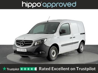 Mercedes Citan 1.5 109 CDI Pure L2 Euro 6 5dr