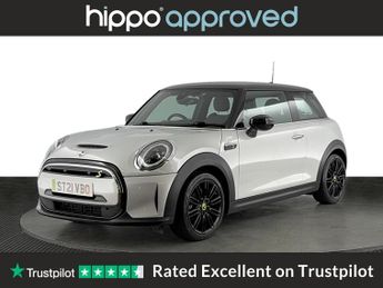 MINI Hatch Cooper S Level 2