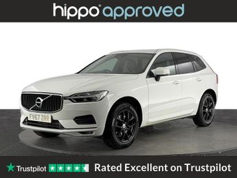 Volvo XC60 T5 Momentum Pro Awd