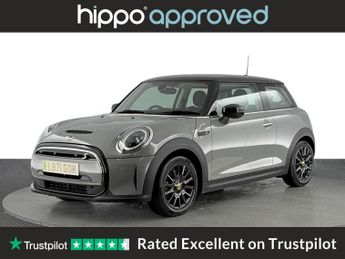 MINI Hatch Cooper S Level 1