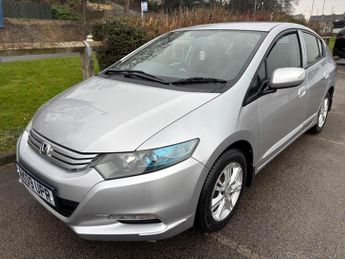 Honda Insight 1.3h IMA SE CVT Euro 5 5dr