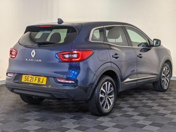 Renault Kadjar 1.3 TCe Iconic Euro 6 (s/s) 5dr