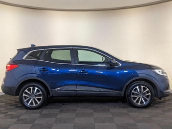 Renault Kadjar 1.3 TCe Iconic Euro 6 (s/s) 5dr