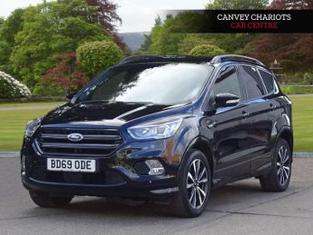 Ford Kuga 1.5T EcoBoost ST-Line Euro 6 (s/s) 5dr