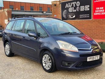 Citroen C4 1.6 HDi VTR+ EGS6 Euro 4 5dr