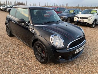 MINI Hatch 1.4 First Euro 4 3dr