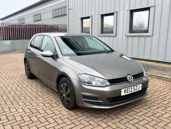 Volkswagen Golf 1.2 TSI BlueMotion Tech S DSG Euro 5 (s/s) 5dr