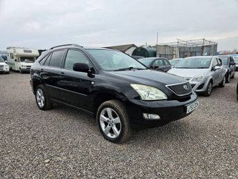 Lexus RX 3.0 300 SE 5dr