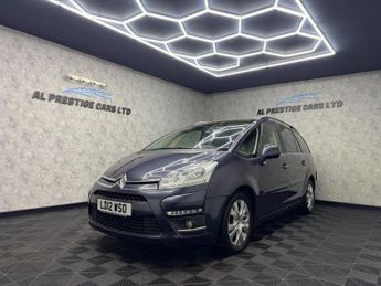 Citroen C4 2.0 HDi Exclusive Euro 5 5dr