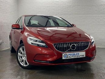 Volvo V40 2.0 T3 GPF Inscription Euro 6 (s/s) 5dr