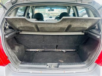 Chevrolet Aveo 1.4 LT Auto Euro 5 5dr