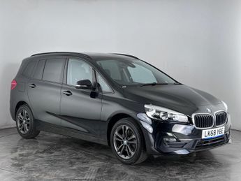 BMW 218 1.5 218i Sport Euro 6 (s/s) 5dr