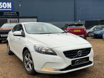 Volvo V40 2.0 D2 ES Euro 6 (s/s) 5dr