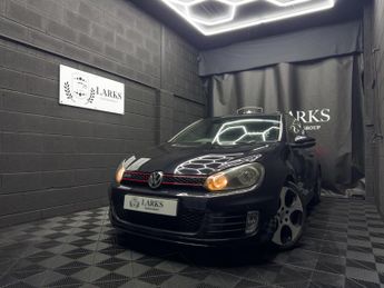 Volkswagen Golf GTi 2.0 TSI GTI DSG Euro 5 3dr