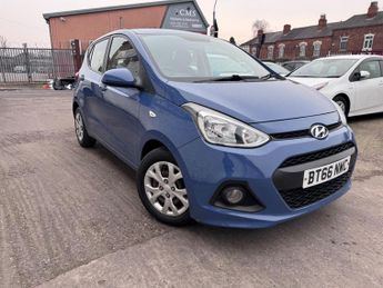 Hyundai I10 1.0 SE Euro 5 5dr