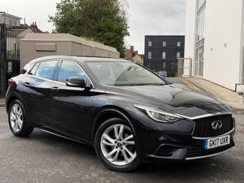 Infiniti Q30 1.6T SE Euro 6 (s/s) 5dr