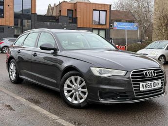 Audi A6 2.0 TDI ultra SE S Tronic Euro 6 (s/s) 5dr