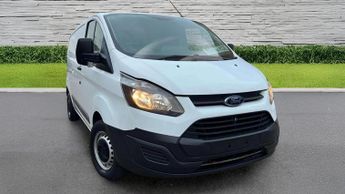 Ford Transit 2.0 TDCi 290 L1 H1 5dr