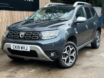 Dacia Duster 1.3 TCe Prestige Euro 6 (s/s) 5dr