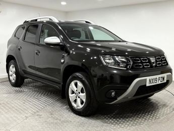 Dacia Duster 1.6 SCe Comfort Euro 6 (s/s) 5dr