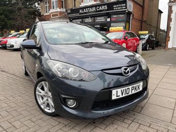 Mazda 2 1.5 Sport Euro 4 5dr