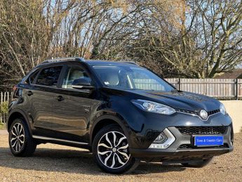 MG GS 1.5 TGI Exclusive DCT Euro 6 (s/s) 5dr