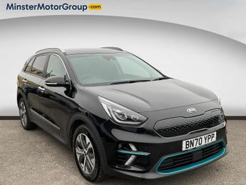 Kia Niro 4 EV