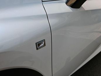 Lexus NX 2.5 300h F Sport E-CVT 4WD Euro 6 (s/s) 5dr